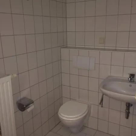 Ferienwohnung Ruhig Und Doch Zentral Erfurt Exterior foto