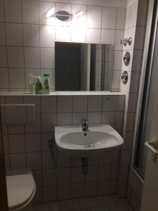Ruhig Und Doch Zentral * Erfurt