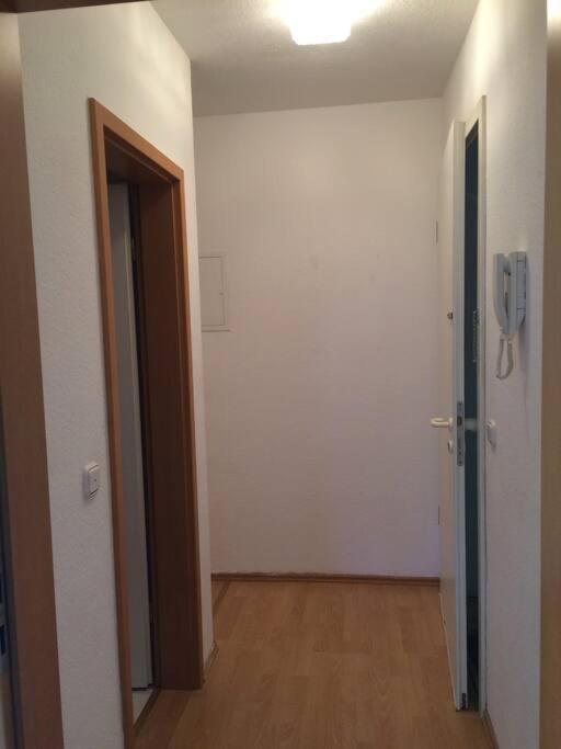 Ruhig Und Doch Zentral Apartment