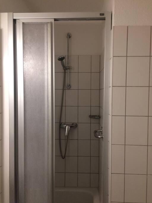 Ruhig Und Doch Zentral Apartment Erfurt