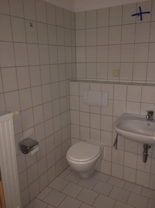 Ruhig Und Doch Zentral *