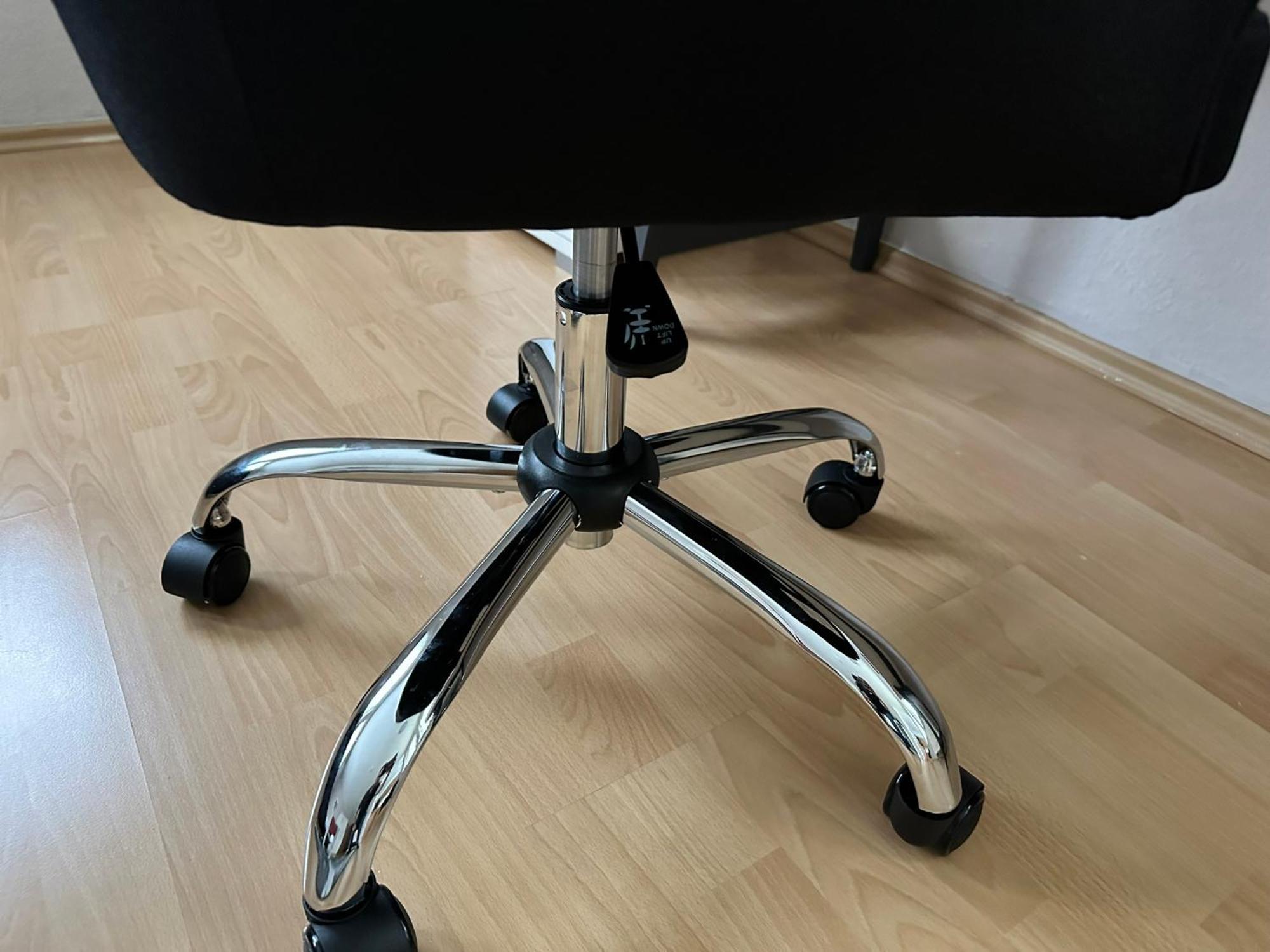 Apartment Ruhig Und Doch Zentral