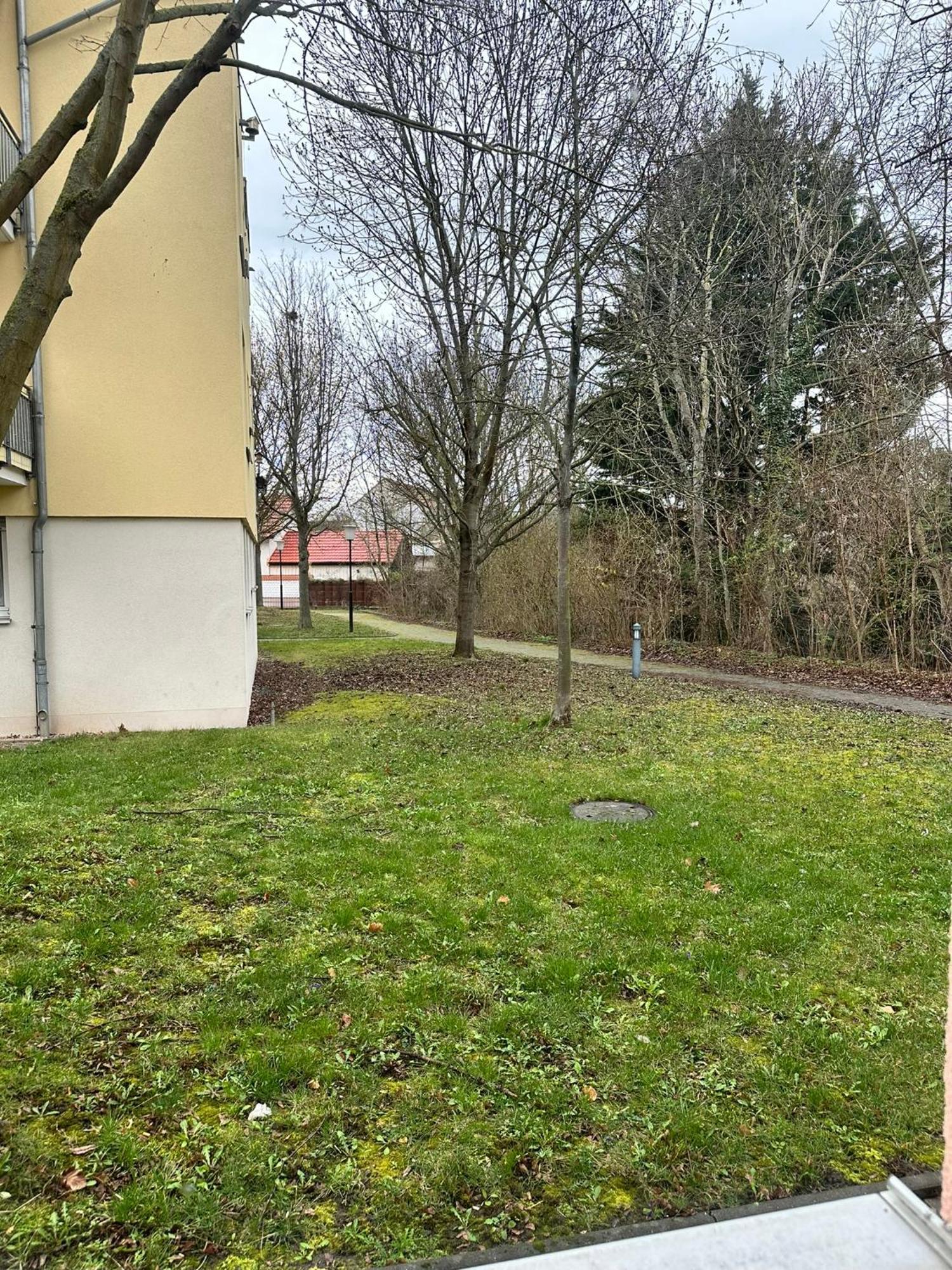 Ruhig Und Doch Zentral Apartment *